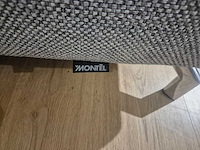 Montel - urban - 3 zits bank - sofa - afbeelding 7 van  11