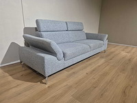 Montel - urban - 3 zits bank - sofa - afbeelding 10 van  11