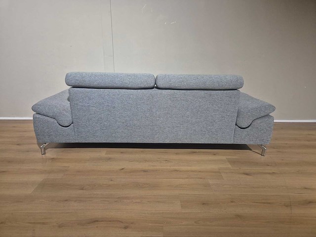Montel - urban - 3 zits bank - sofa - afbeelding 11 van  11