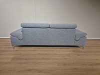 Montel - urban - 3 zits bank - sofa - afbeelding 11 van  11