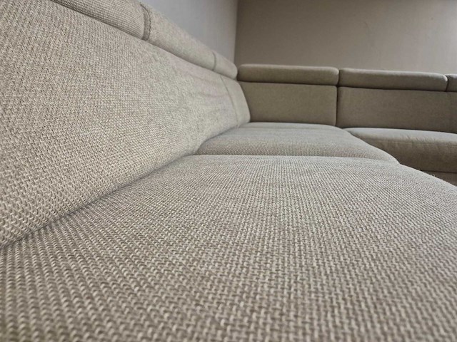 Montel - urban - hoekbank - sofa - afbeelding 2 van  12