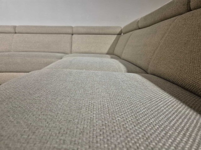 Montel - urban - hoekbank - sofa - afbeelding 3 van  12