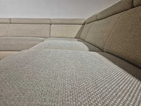 Montel - urban - hoekbank - sofa - afbeelding 3 van  12