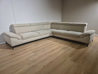 Montel - urban - hoekbank - sofa - afbeelding 1 van  12