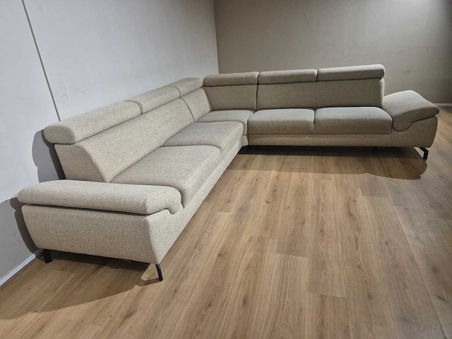 Montel - urban - hoekbank - sofa - afbeelding 6 van  12