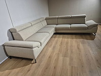 Montel - urban - hoekbank - sofa - afbeelding 6 van  12