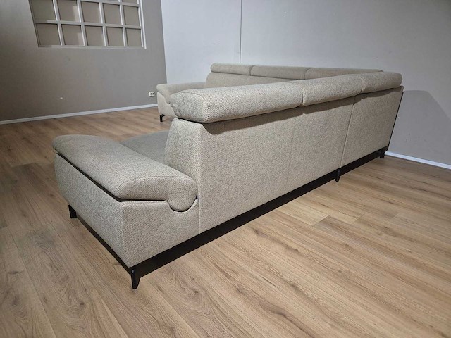 Montel - urban - hoekbank - sofa - afbeelding 7 van  12
