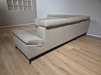 Montel - urban - hoekbank - sofa - afbeelding 7 van  12