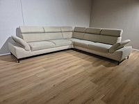 Montel - urban - hoekbank - sofa - afbeelding 8 van  12
