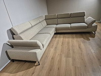 Montel - urban - hoekbank - sofa - afbeelding 9 van  12
