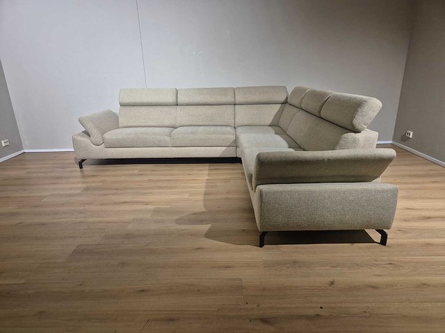 Montel - urban - hoekbank - sofa - afbeelding 10 van  12