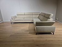 Montel - urban - hoekbank - sofa - afbeelding 10 van  12
