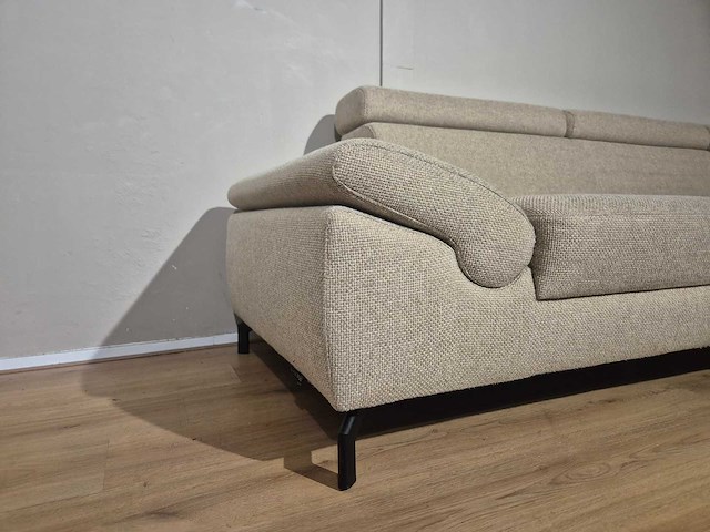Montel - urban - hoekbank - sofa - afbeelding 11 van  12