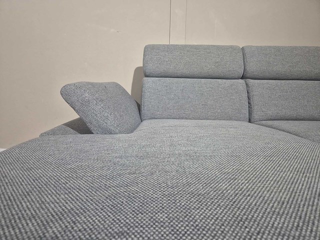 Montel - urban - hoekbank - sofa - afbeelding 2 van  9