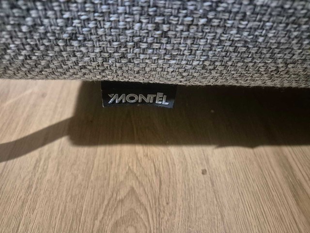 Montel - urban - hoekbank - sofa - afbeelding 4 van  9