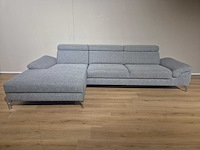Montel - urban - hoekbank - sofa - afbeelding 1 van  9