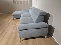 Montel - urban - hoekbank - sofa - afbeelding 5 van  9