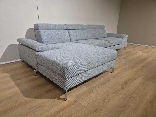 Montel - urban - hoekbank - sofa - afbeelding 6 van  9