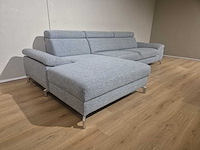 Montel - urban - hoekbank - sofa - afbeelding 6 van  9
