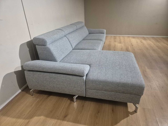 Montel - urban - hoekbank - sofa - afbeelding 7 van  9