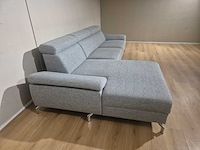 Montel - urban - hoekbank - sofa - afbeelding 7 van  9