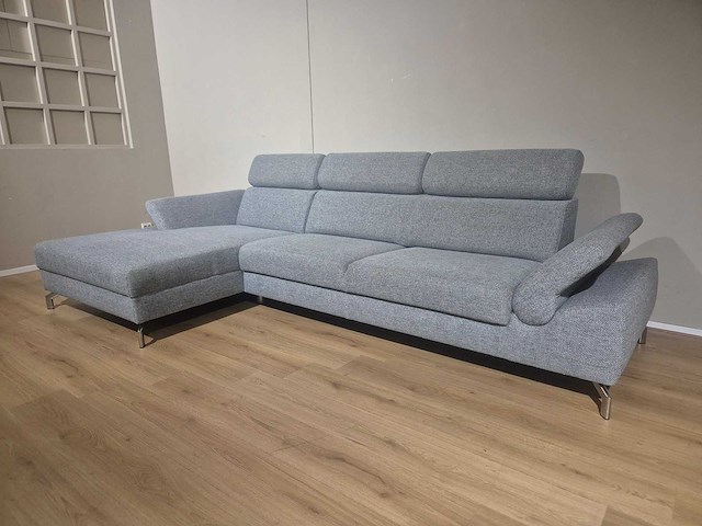 Montel - urban - hoekbank - sofa - afbeelding 8 van  9