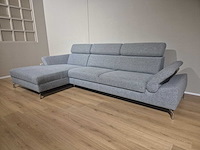 Montel - urban - hoekbank - sofa - afbeelding 8 van  9
