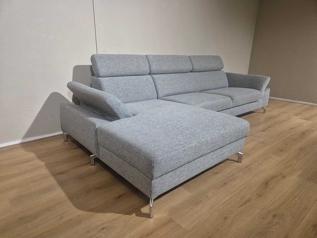 Montel - urban - hoekbank - sofa - afbeelding 9 van  9