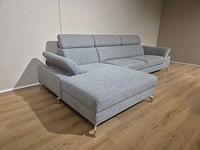 Montel - urban - hoekbank - sofa - afbeelding 9 van  9
