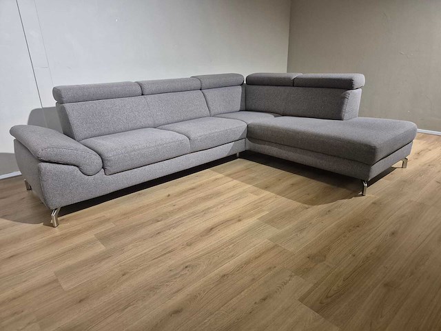 Montel - urban - hoekbank - sofa - afbeelding 3 van  8