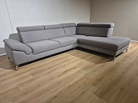 Montel - urban - hoekbank - sofa - afbeelding 3 van  8