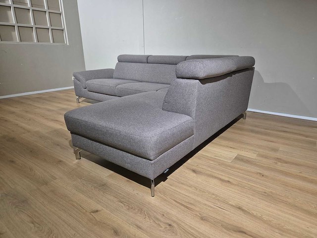 Montel - urban - hoekbank - sofa - afbeelding 5 van  8