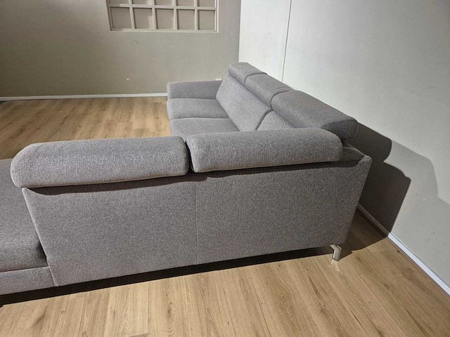 Montel - urban - hoekbank - sofa - afbeelding 6 van  8