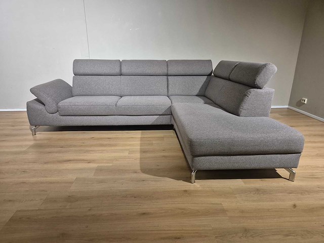 Montel - urban - hoekbank - sofa - afbeelding 2 van  12