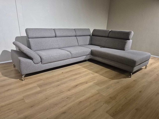 Montel - urban - hoekbank - sofa - afbeelding 3 van  12