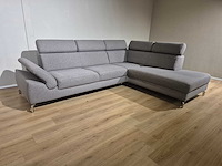 Montel - urban - hoekbank - sofa - afbeelding 3 van  12