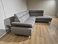 Montel - urban - hoekbank - sofa - afbeelding 4 van  12