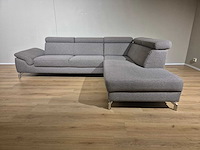 Montel - urban - hoekbank - sofa - afbeelding 1 van  12