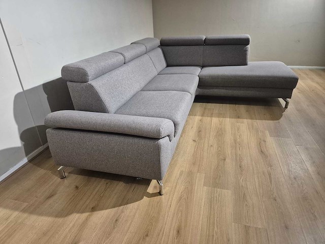 Montel - urban - hoekbank - sofa - afbeelding 6 van  12