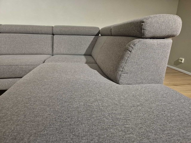 Montel - urban - hoekbank - sofa - afbeelding 9 van  12