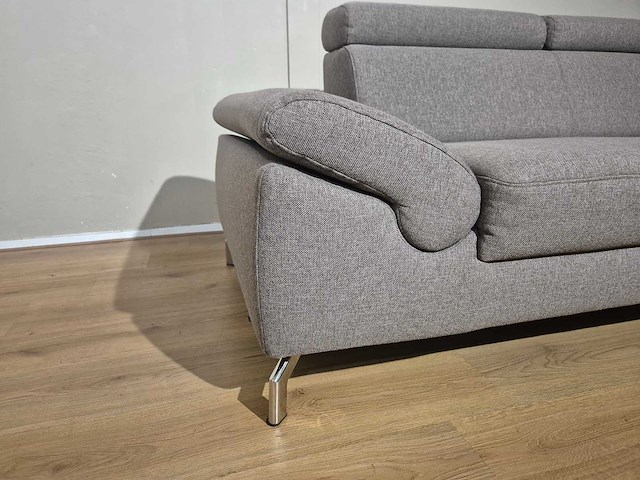 Montel - urban - hoekbank - sofa - afbeelding 10 van  12