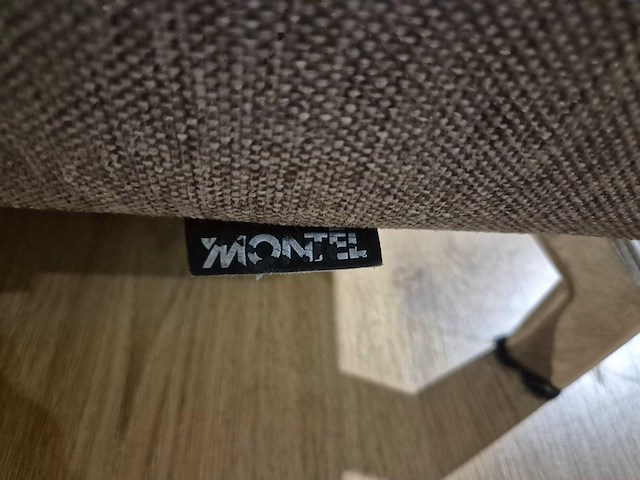Montel - urban - hoekbank - sofa - afbeelding 11 van  12