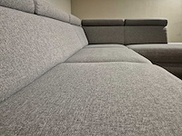 Montel - urban - hoekbank - sofa - afbeelding 12 van  12