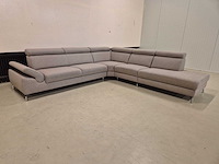 Montel - urban - hoekbank - sofa