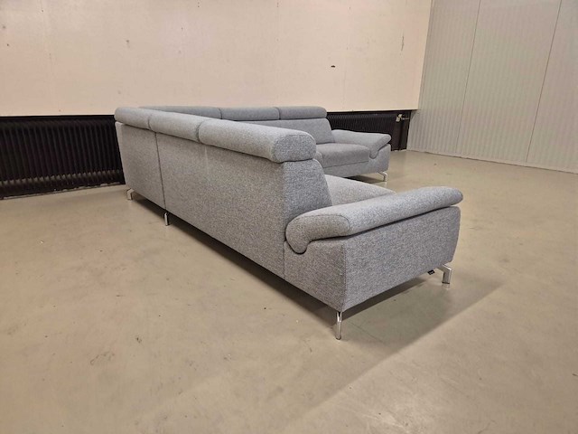 Montel - urban - hoekbank - sofa - afbeelding 2 van  9