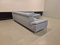Montel - urban - hoekbank - sofa - afbeelding 2 van  9