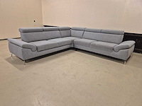Montel - urban - hoekbank - sofa