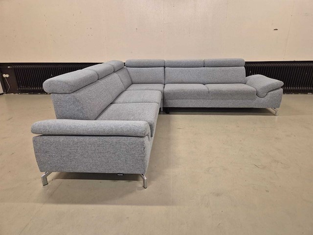 Montel - urban - hoekbank - sofa - afbeelding 3 van  9