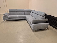 Montel - urban - hoekbank - sofa - afbeelding 4 van  9