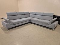 Montel - urban - hoekbank - sofa - afbeelding 5 van  9